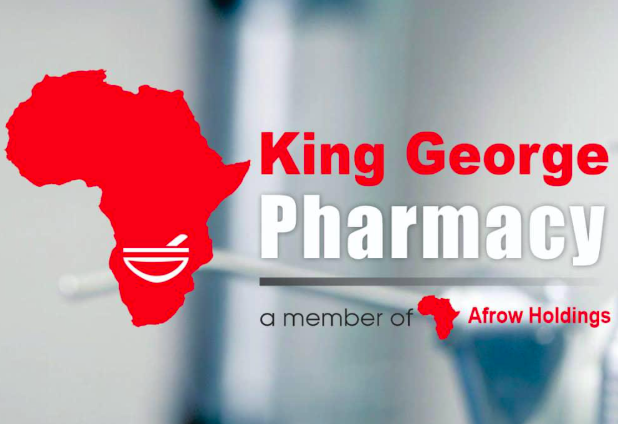 King George logo